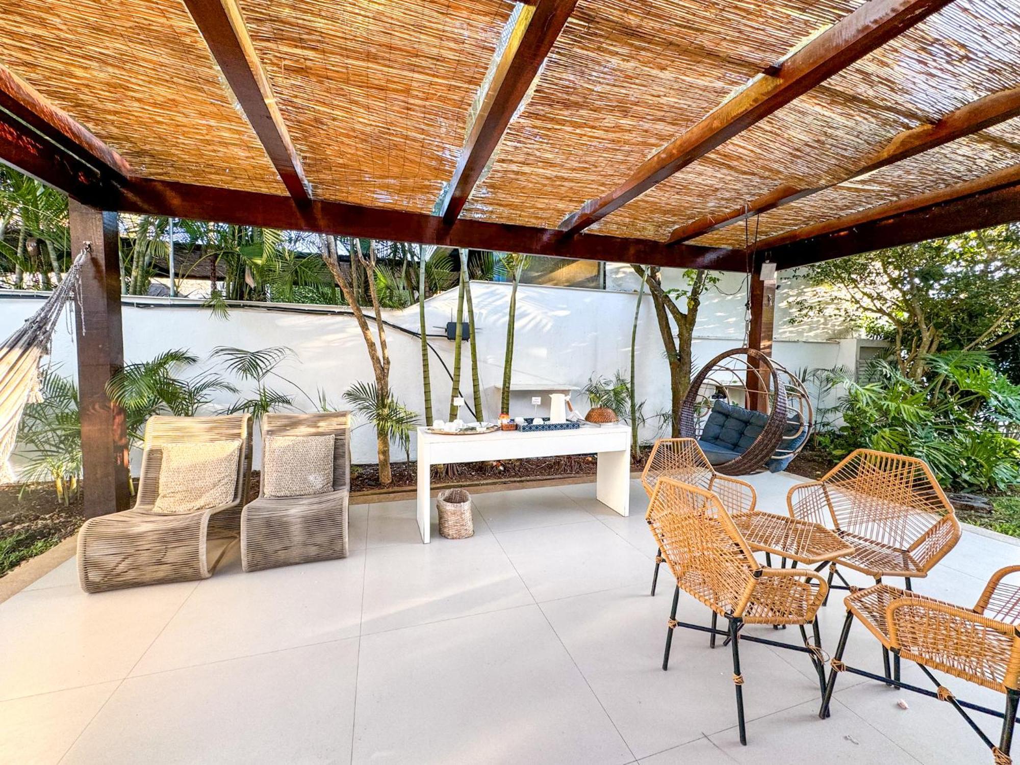 Hotel Boutique Recanto Da Passagem Cabo Frio Exterior foto