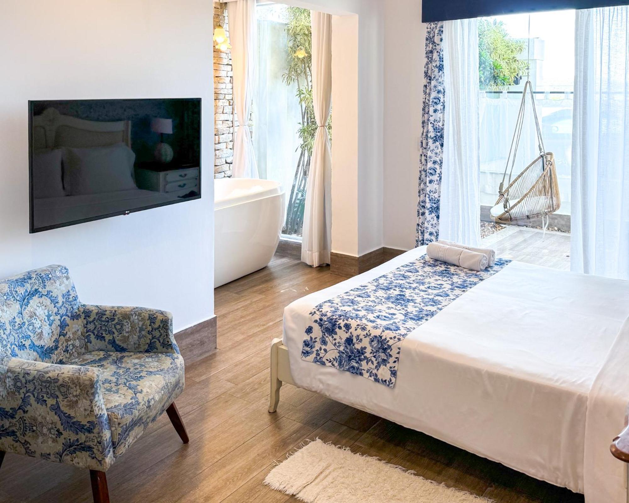 Hotel Boutique Recanto Da Passagem Cabo Frio Exterior foto