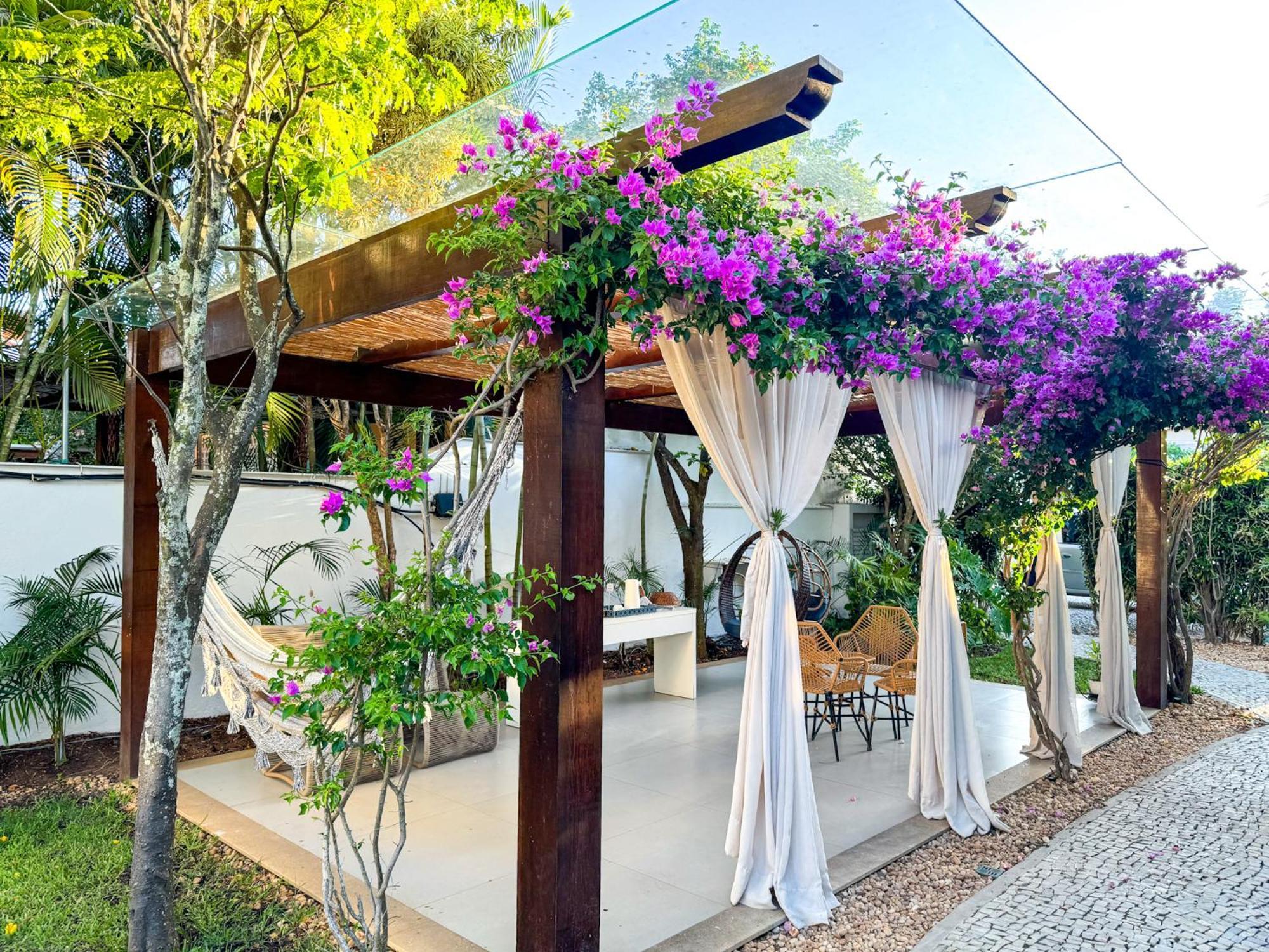 Hotel Boutique Recanto Da Passagem Cabo Frio Exterior foto