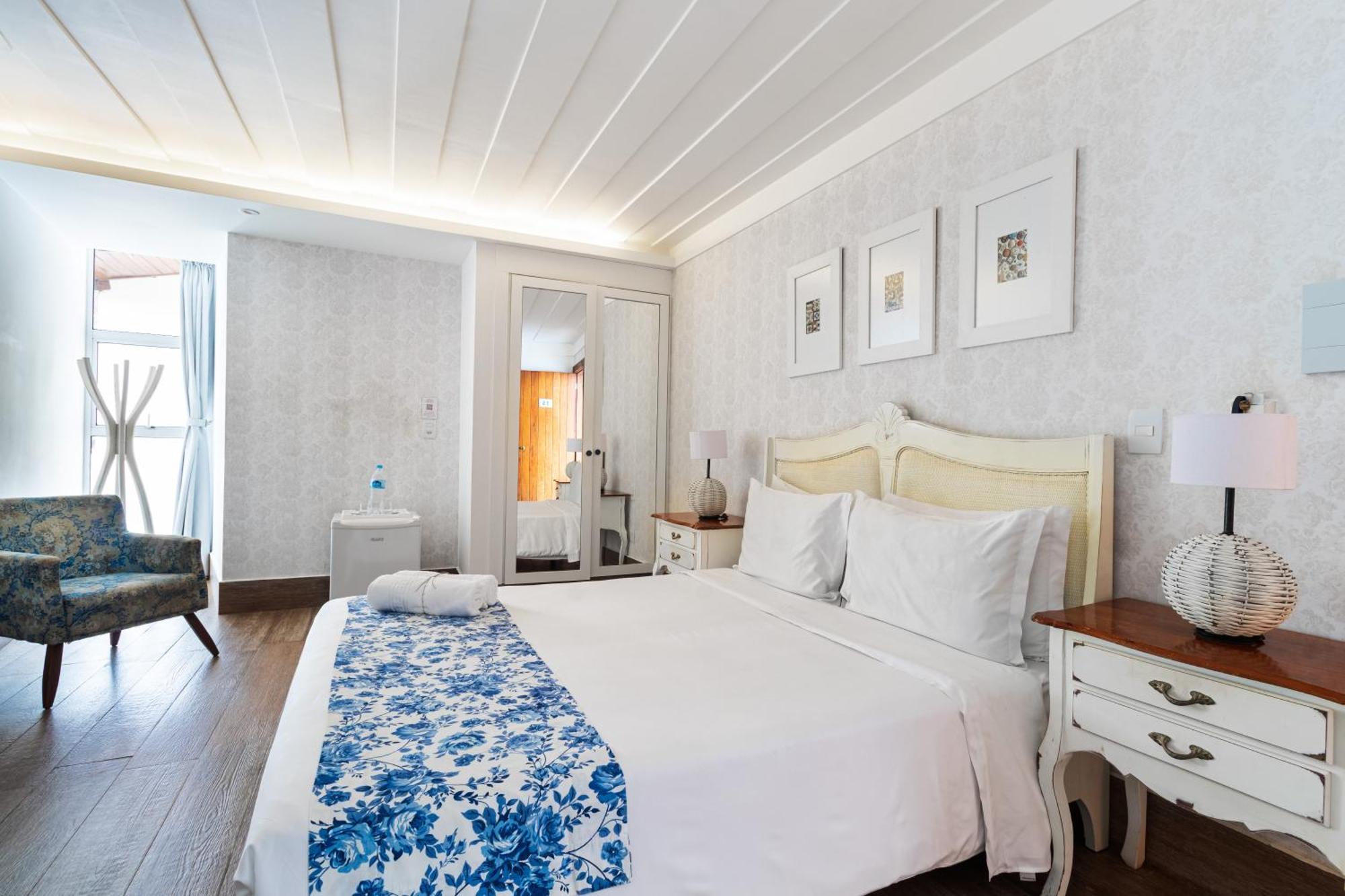 Hotel Boutique Recanto Da Passagem Cabo Frio Exterior foto