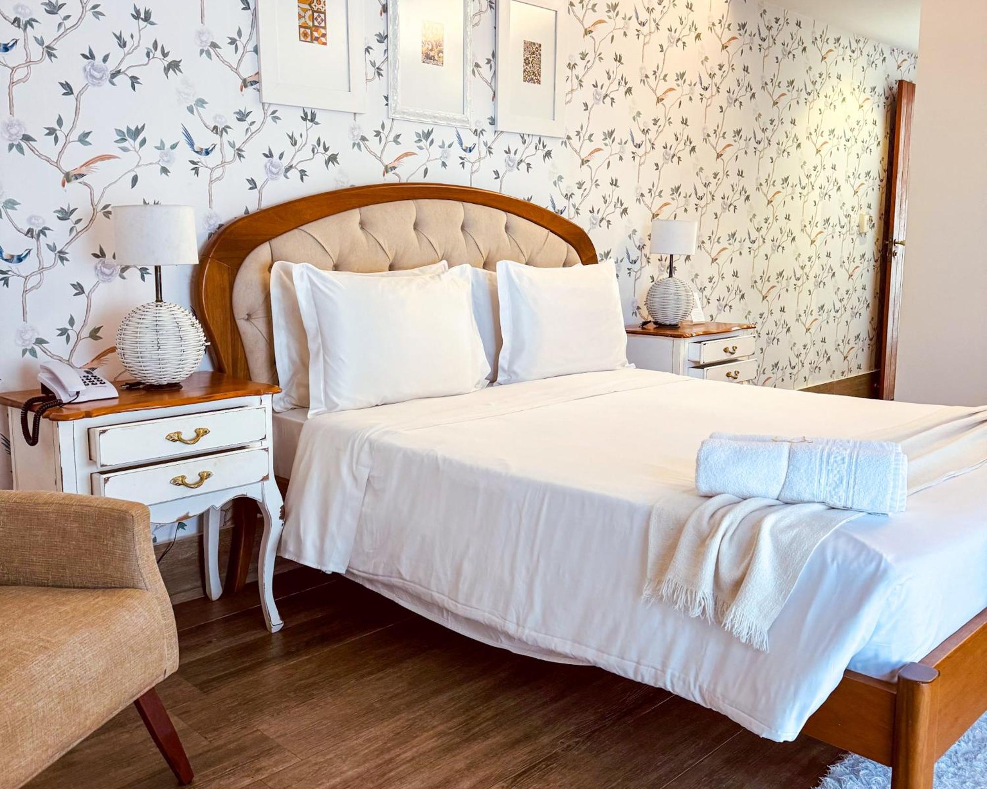 Hotel Boutique Recanto Da Passagem Cabo Frio Exterior foto