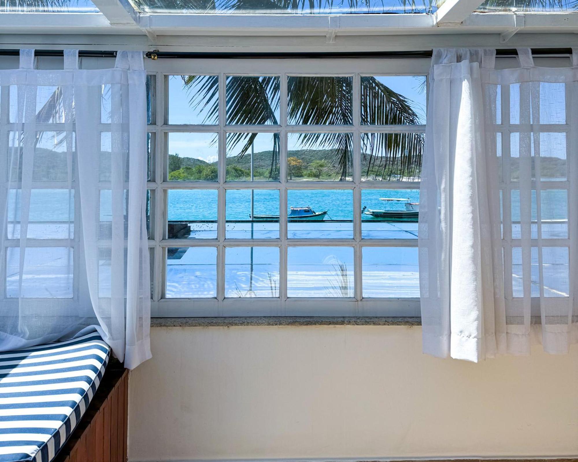 Hotel Boutique Recanto Da Passagem Cabo Frio Exterior foto