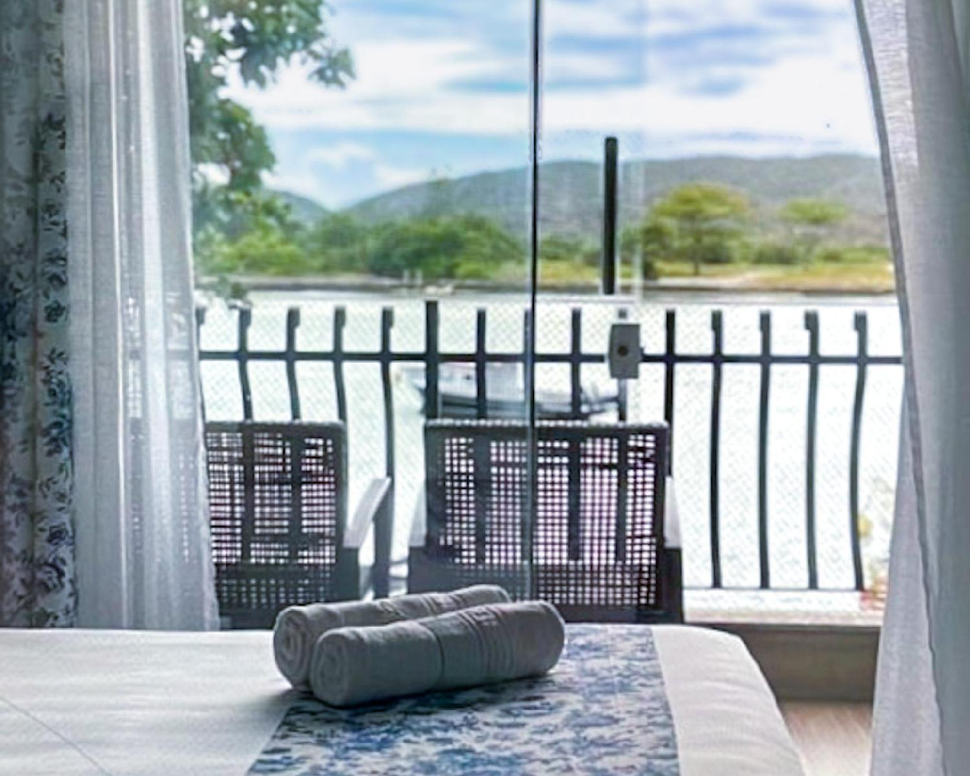 Hotel Boutique Recanto Da Passagem Cabo Frio Exterior foto