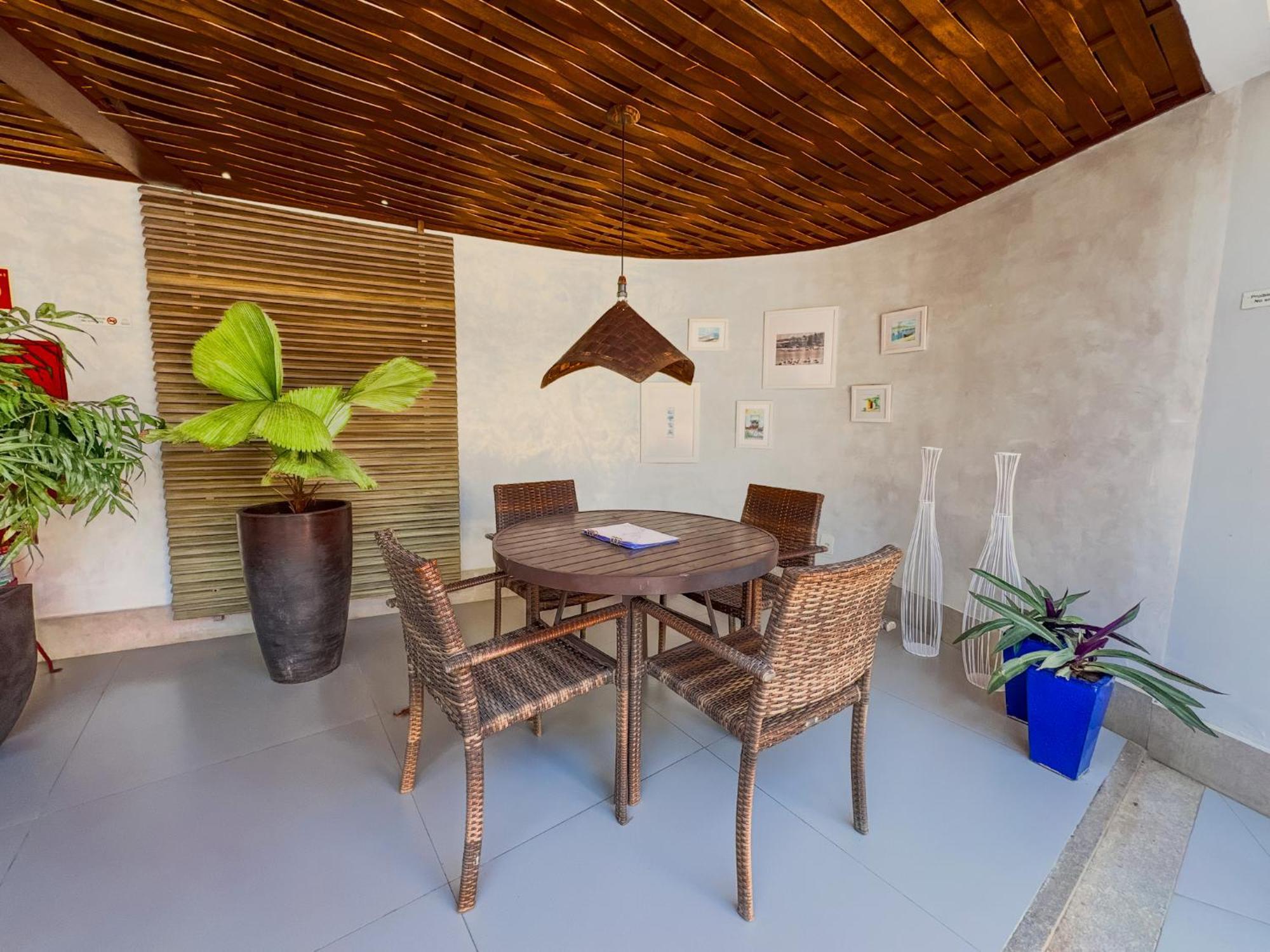 Hotel Boutique Recanto Da Passagem Cabo Frio Exterior foto