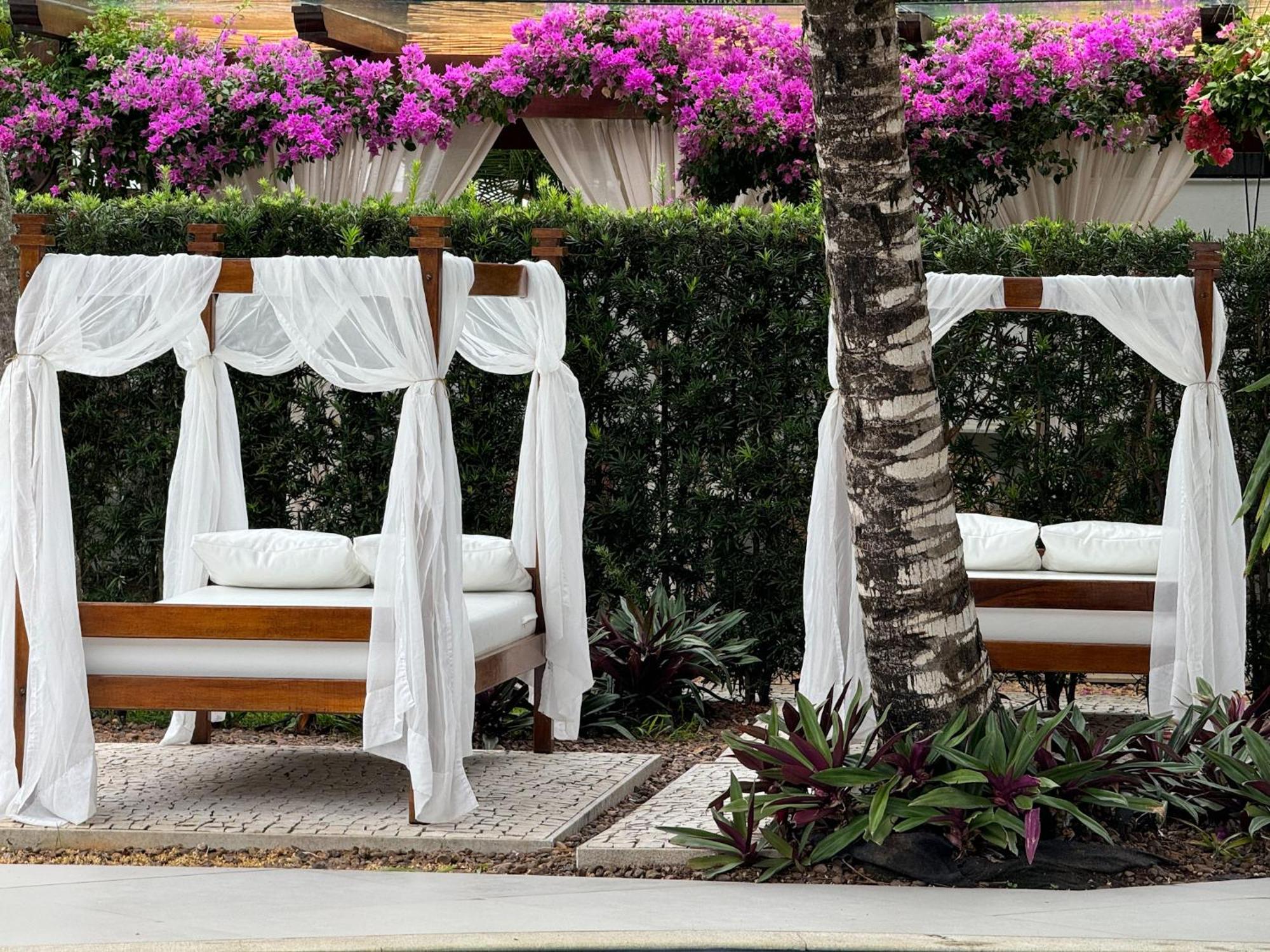 Hotel Boutique Recanto Da Passagem Cabo Frio Exterior foto